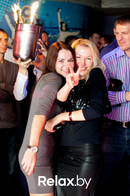 Saturday party, фото № 37