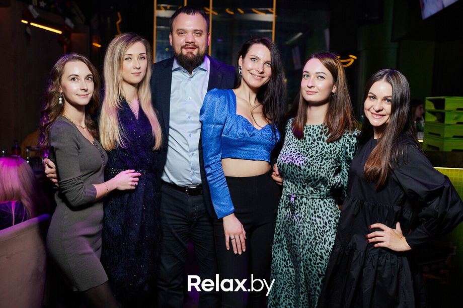 NuaWinter Weekend, фото № 26