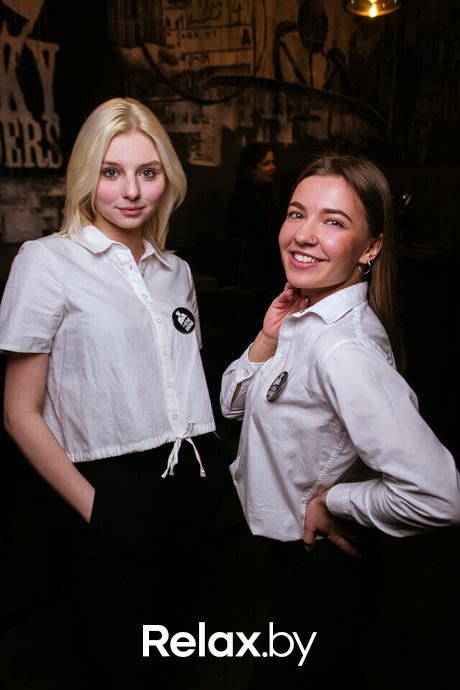 Счастливая суббота, фото № 36