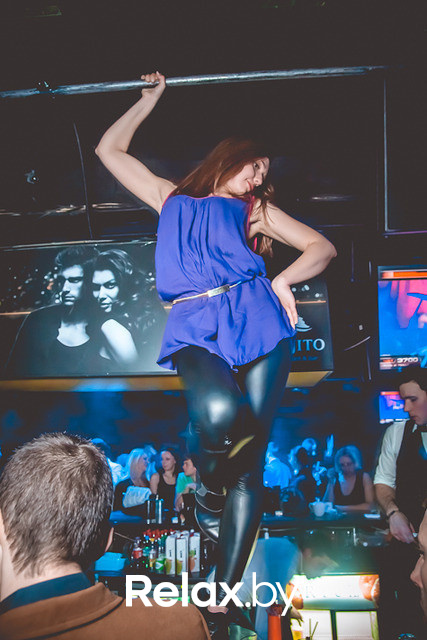 Mojitos party, фото № 84