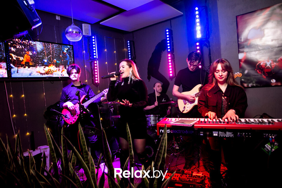 Ночные жители, фото № 15