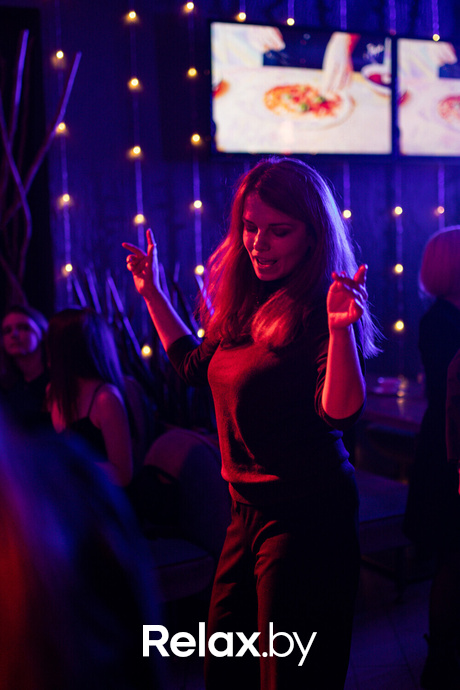 Ночные жители, фото № 68