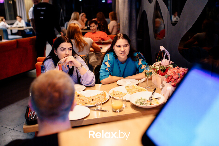 Ночные жители, фото № 8