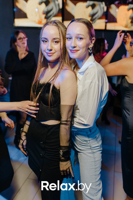 Ночные жители, фото № 13