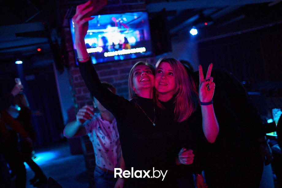 Караоке в «Ast club», фото № 17