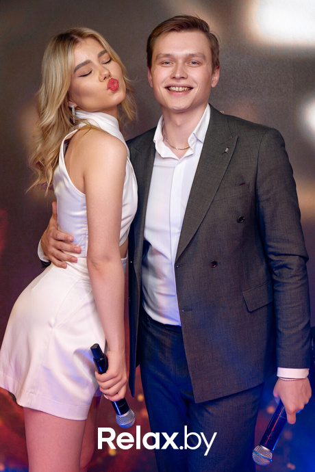 Salute summer in Radio, фото № 2