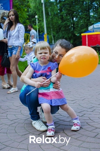 ELpresent.by на благотворительной акции для детей, фото № 45