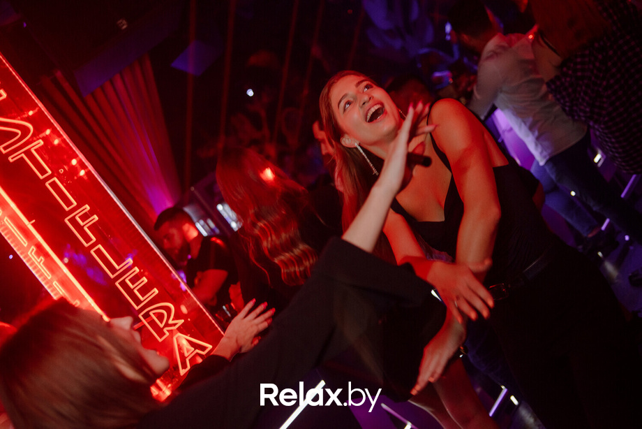 Friday «Stiflers party», фото № 20