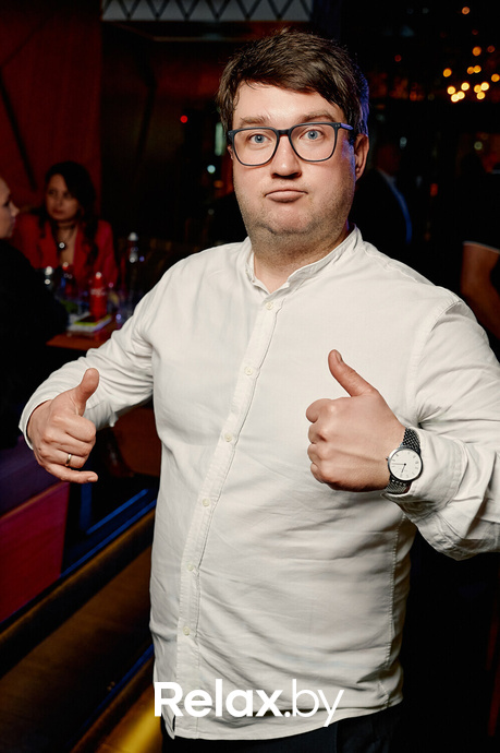 Friday Music, фото № 47