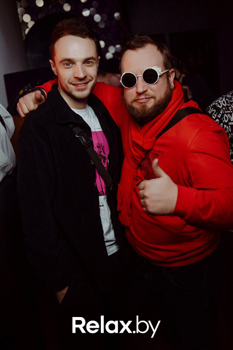 Saturday LUXURIA LXR, фото № 32