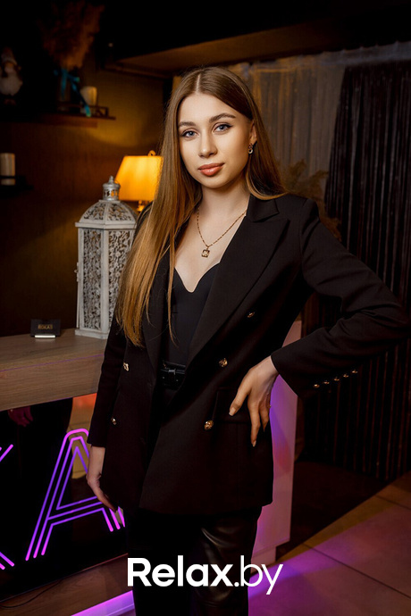 Saturday party, фото № 13