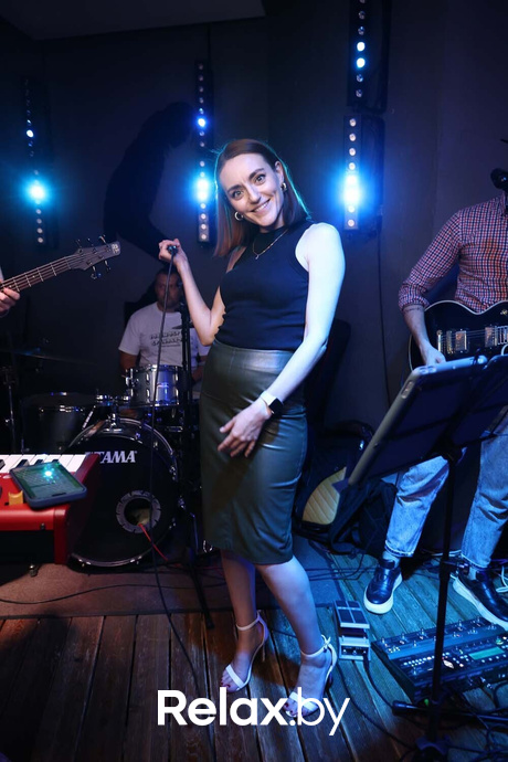 Ночные жители, фото № 34