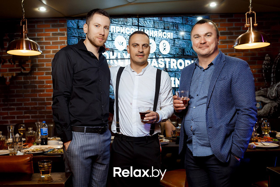 Brooklyn Live!, фото № 5