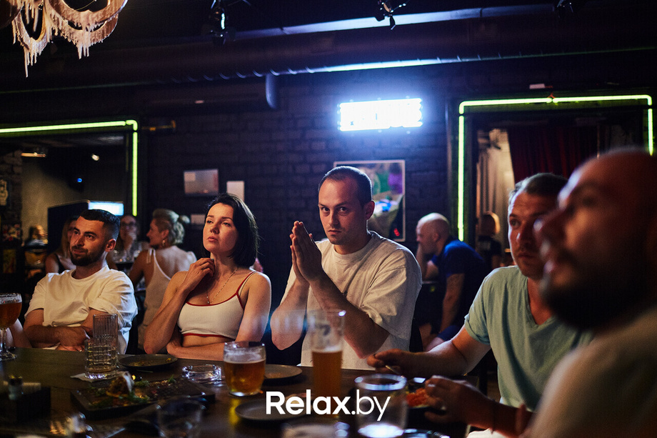 Финал EURO, фото № 72