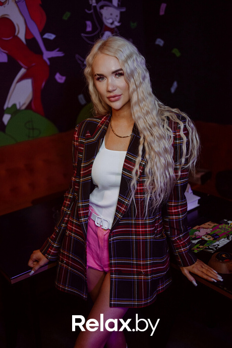 Friday «Stiflers party», фото № 7