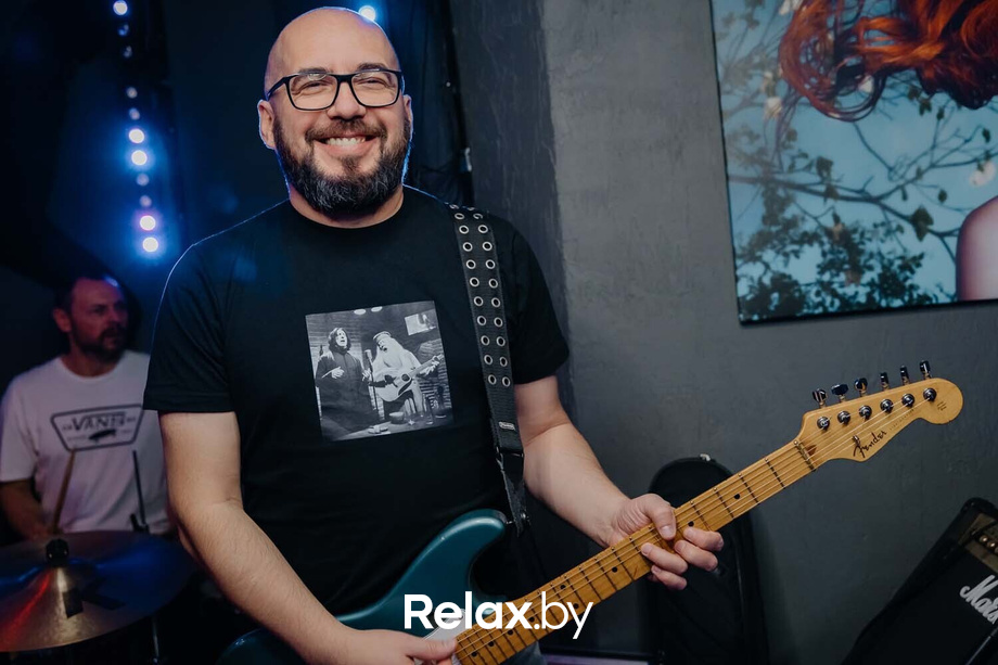 Ночные жители, фото № 15