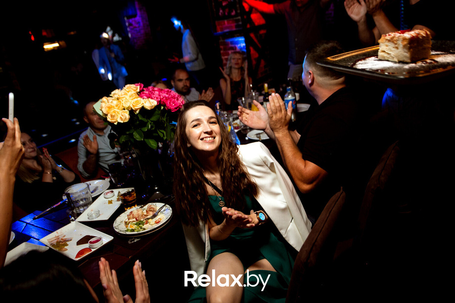 Brooklyn Live!, фото № 70