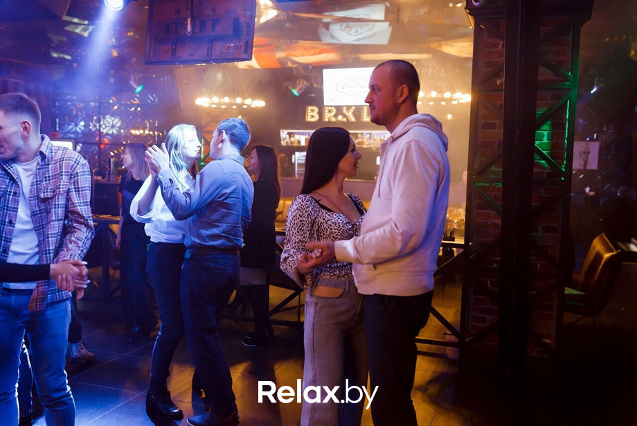 Brooklyn Live!, фото № 19