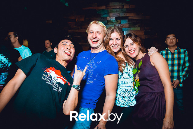 Mojitos party, фото № 22