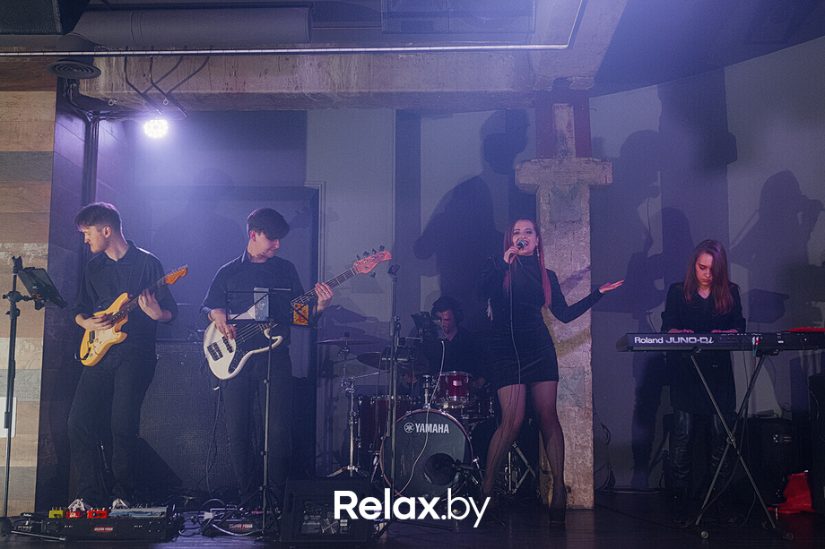 Выступление Beverly Hills, фото № 18