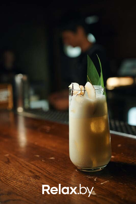 Saturday party, фото № 30