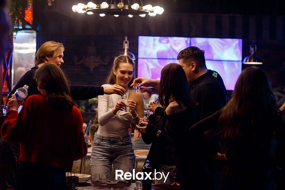 Brooklyn Live!, фото № 15