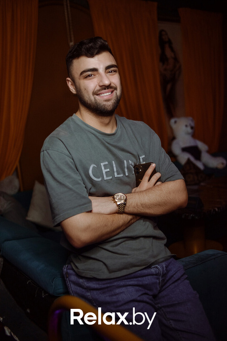 Friday LUXURIA LXR, фото № 32