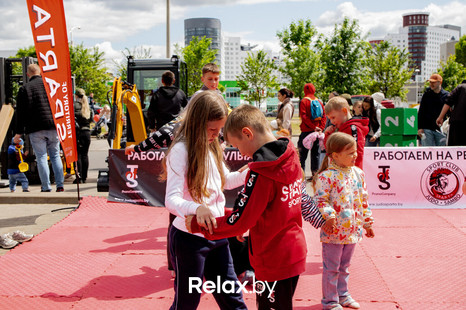 Марафон детских желаний, фото № 125