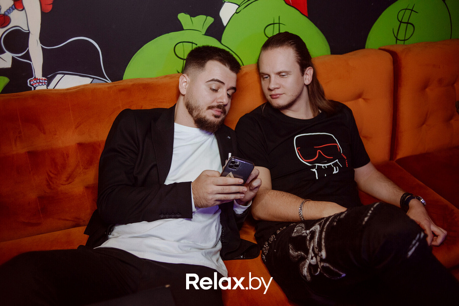 Мир дикого запада, фото № 2