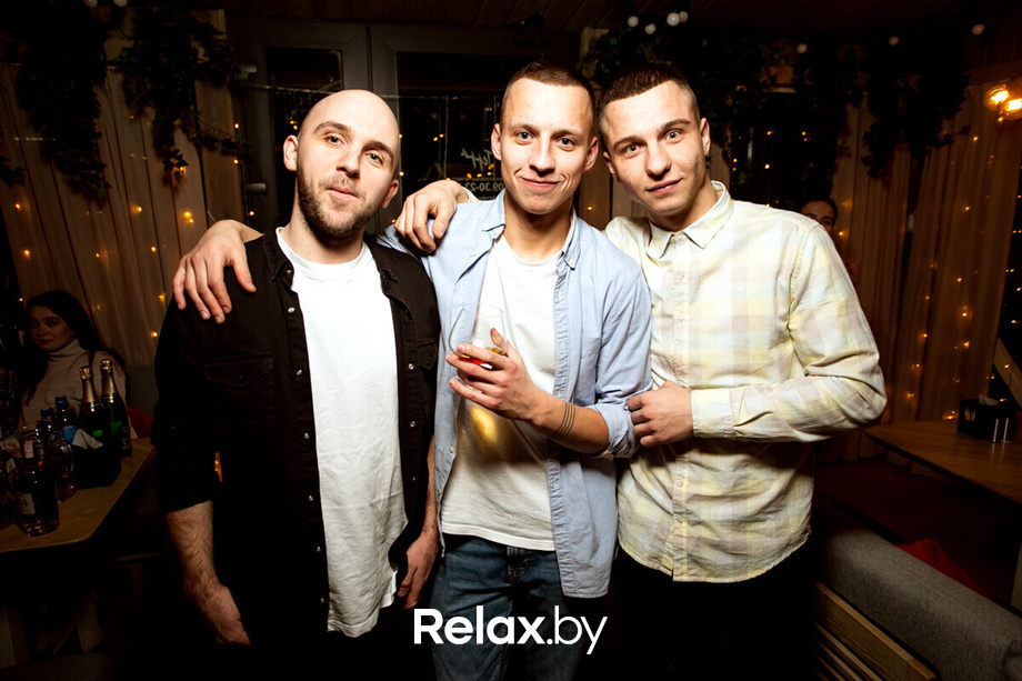 Ночные жители, фото № 19