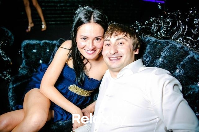 Вечеринка Crazy Flowers, фото № 11