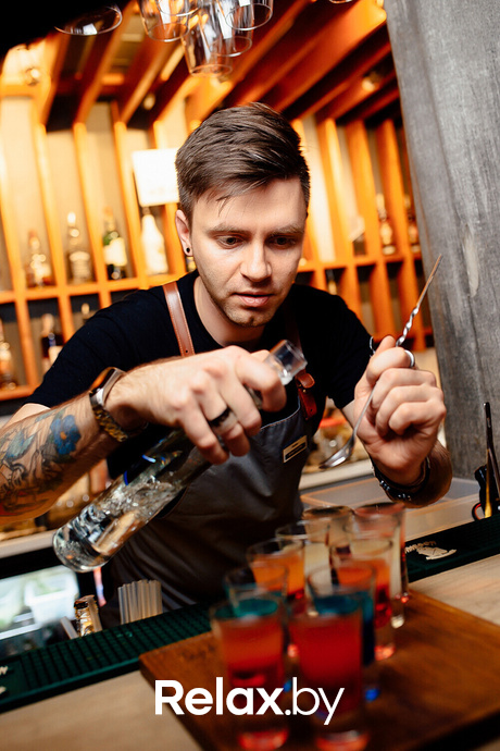 Ночные жители, фото № 79