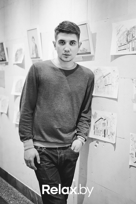 Ночь музеев, фото № 103