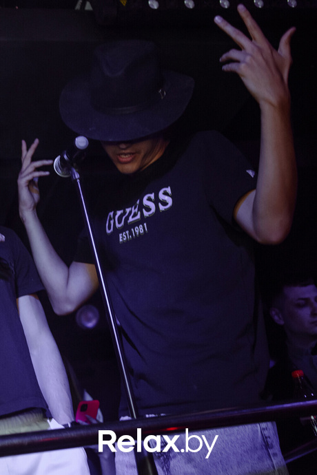 Friday «Stiflers party», фото № 2