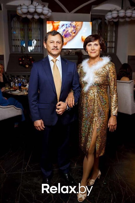 Новогодняя ночь в Rustaveli, фото № 79