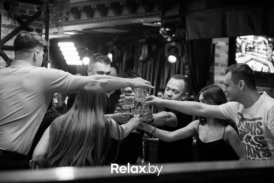 Новогодний Бруклин, фото № 70