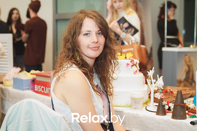 Большой Fashion Market, фото № 25