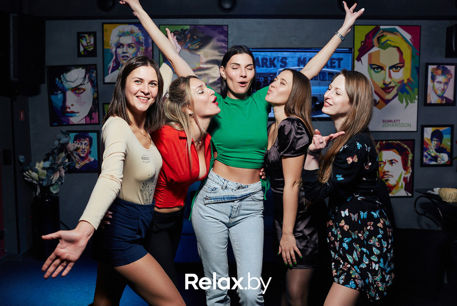 AST Караоке, фото № 37