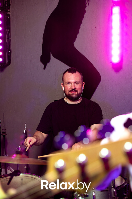 Ночные жители, фото № 77