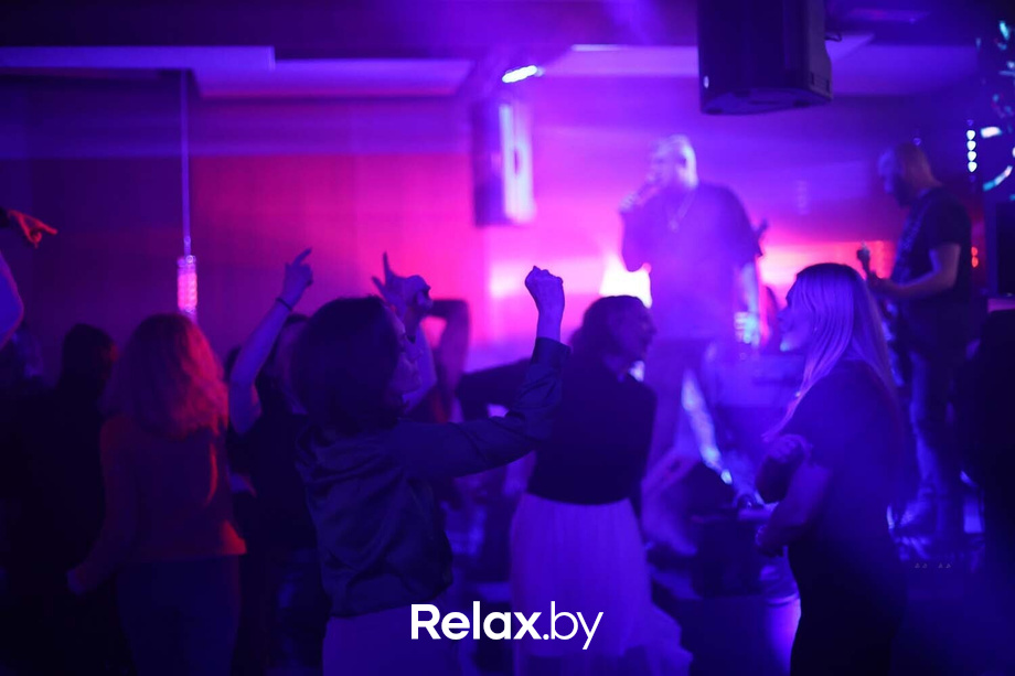 Terra party, фото № 81