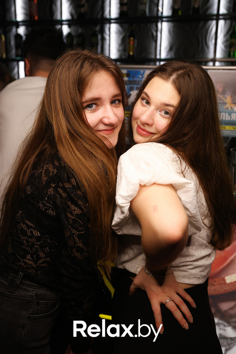 The Students Day, фото № 89