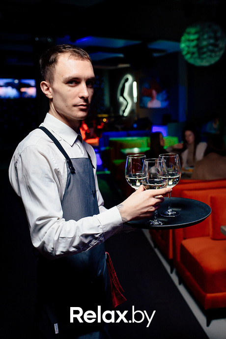 Ночные жители, фото № 36