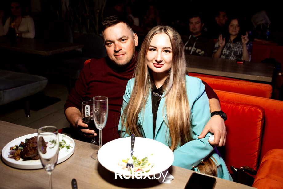 Ночные жители, фото № 16