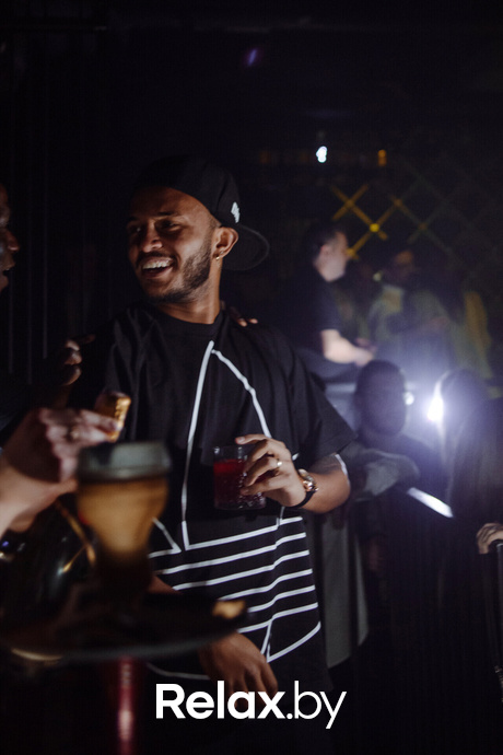 Friday «Anubis», фото № 18