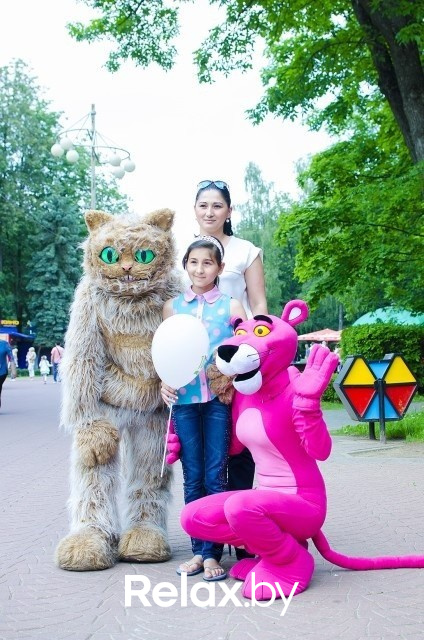 ELpresent.by на благотворительной акции для детей, фото № 52