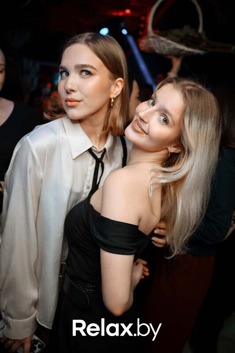 Saturday party, фото № 5