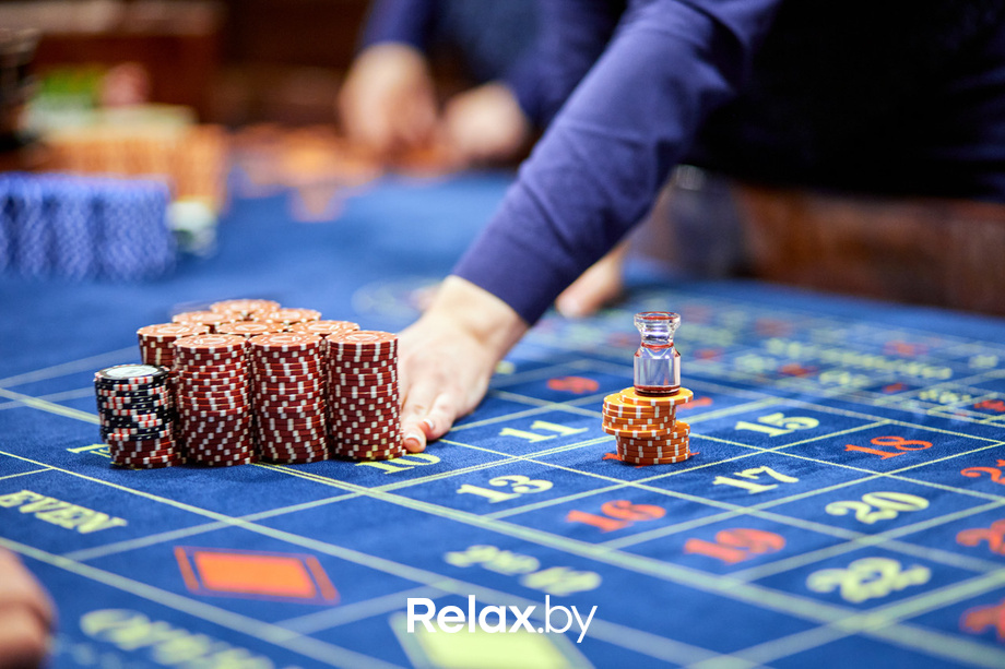 Opera Loto, фото № 25