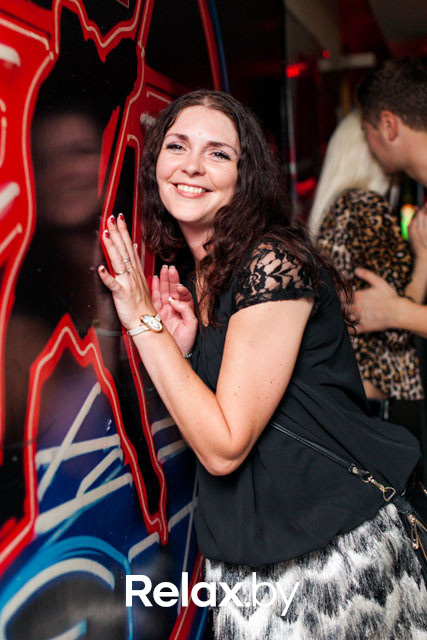 Saturday party, фото № 110