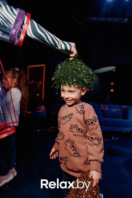 Короли Вечеринок. Детский праздник, фото № 65