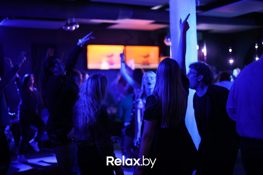 Terra party, фото № 81